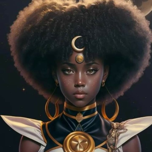 Faith A.