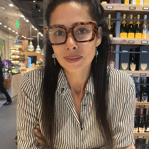 Rachel  K. profile photo