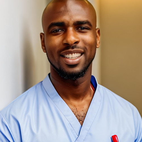 Alozie G. profile photo