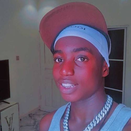 Godswill o. profile photo