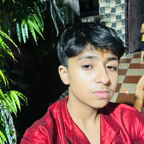 Rudransh U.