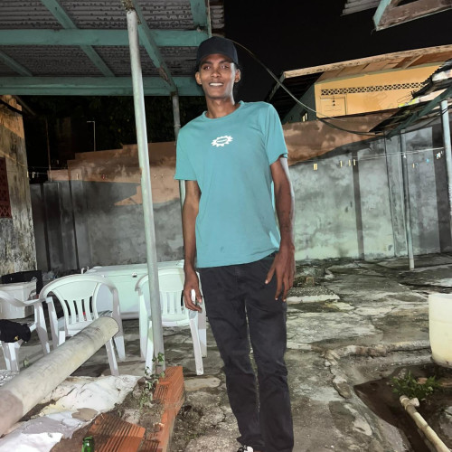 Derrel M. profile photo