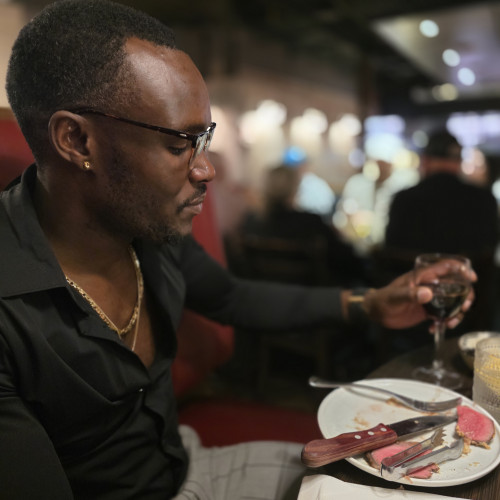 Kevin M. profile photo