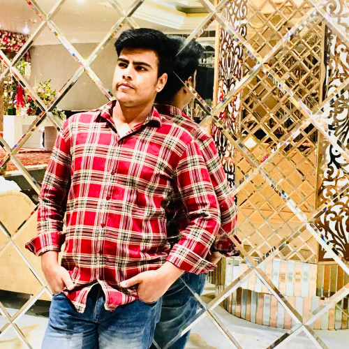 Abhishek O. profile photo