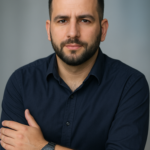 Mahdi D. profile photo