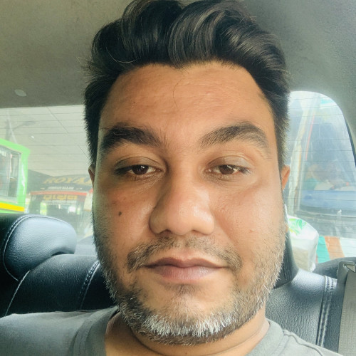 Iftikhar M. profile photo