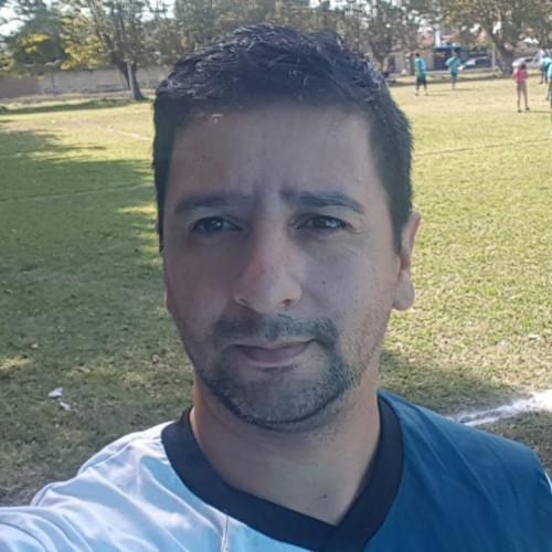 Mauricio  B. profile photo