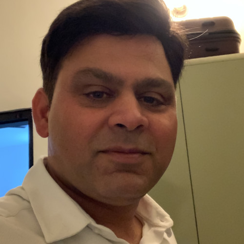 Chandan B.