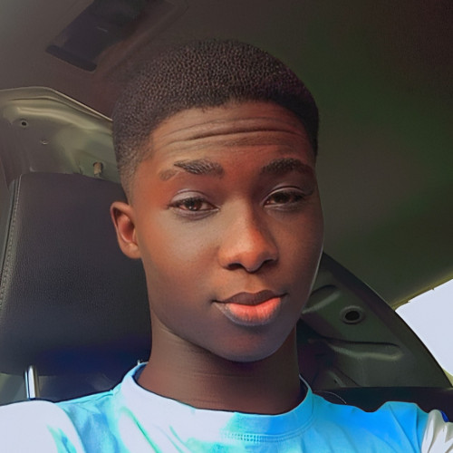 Fredrick B. profile photo