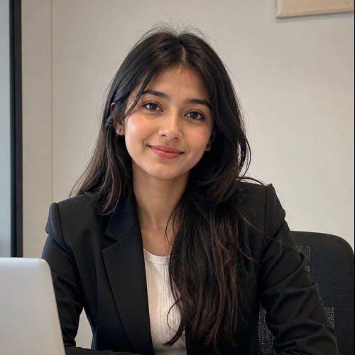 Sneha  C. profile photo