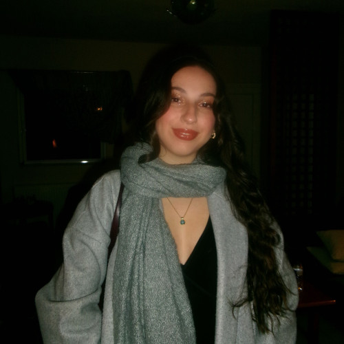 Claudia F. profile photo