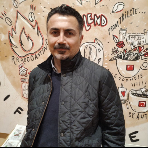 Semih O. profile photo