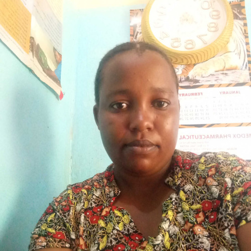 Jackline T. profile photo