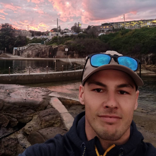 Jamie H. profile photo