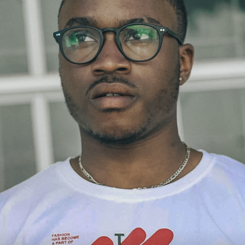 Omari P.