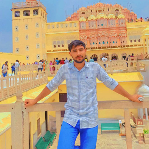 Yuvraj S. profile photo