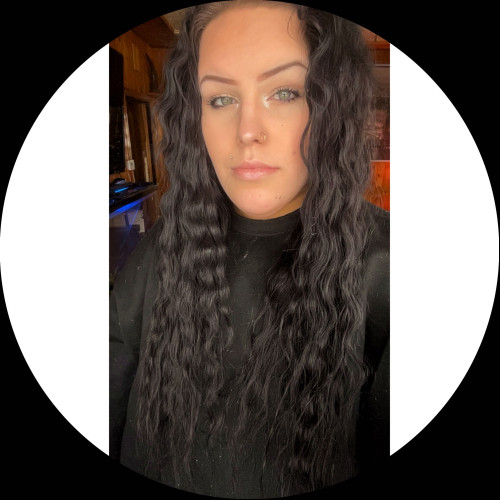 megan r. profile photo