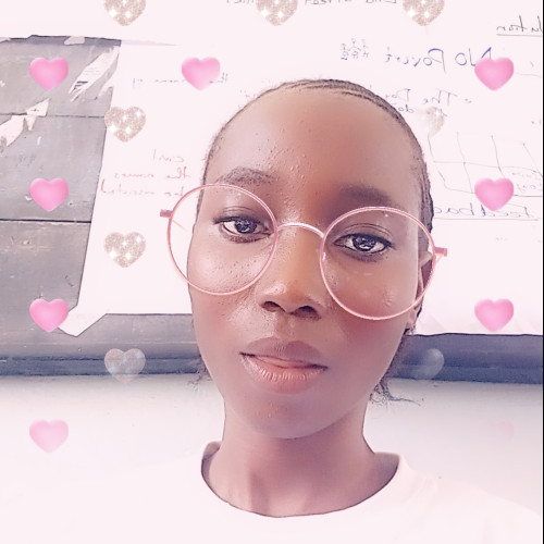 Mary L. profile photo