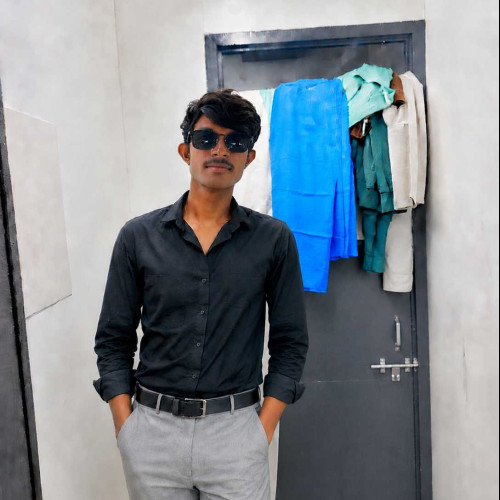 biswajit j. profile photo