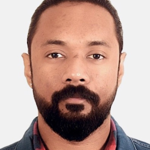 Madhav R. profile photo