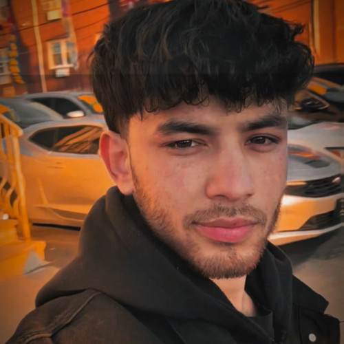Elyas F. profile photo