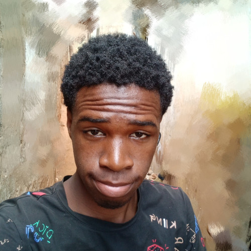 Gelson G.