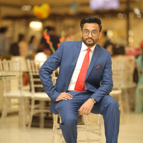 Taha F. profile photo