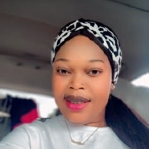 Jashmine G. profile photo