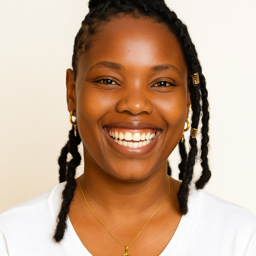 Jedidah W. profile photo