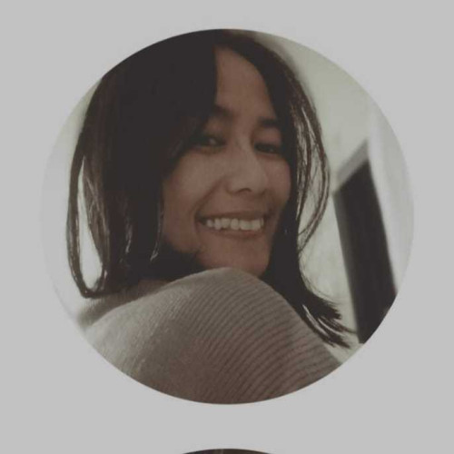 Aluna m. profile photo
