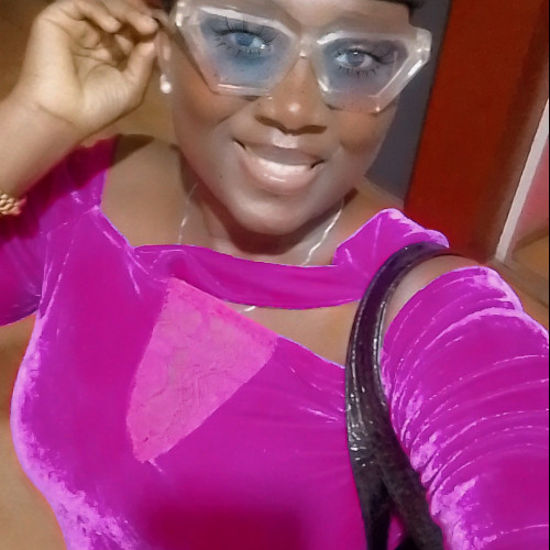 Aminat  B. profile photo