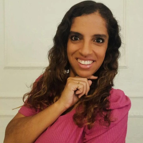 Karolyne A. profile photo