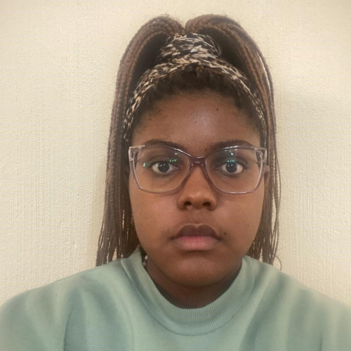 Kamogelo M. profile photo