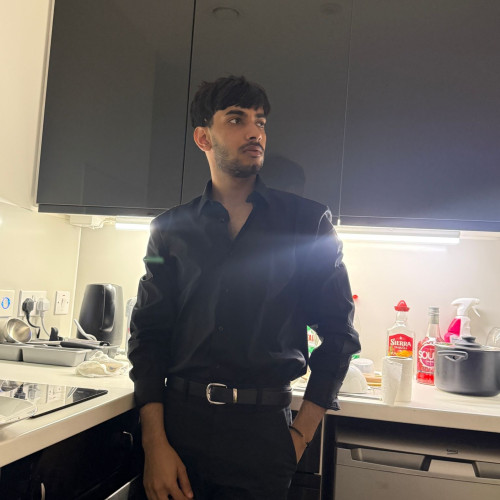 Afzal M.