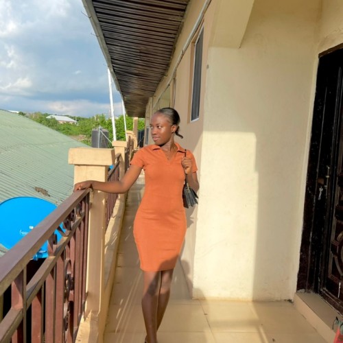 Joy O.