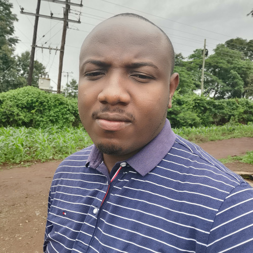 david a. profile photo