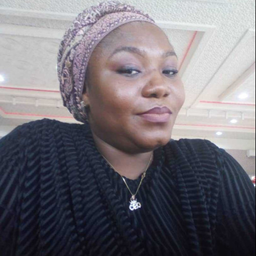 Nkiruka I.