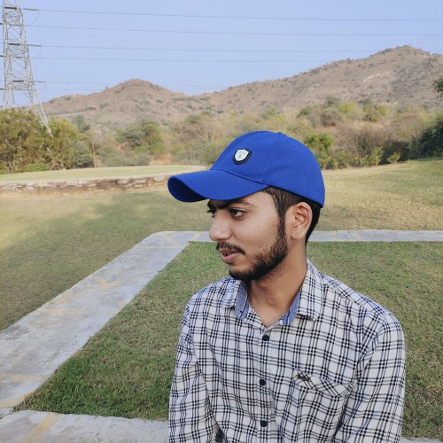 Shaik A.