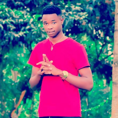 James wekesa W.