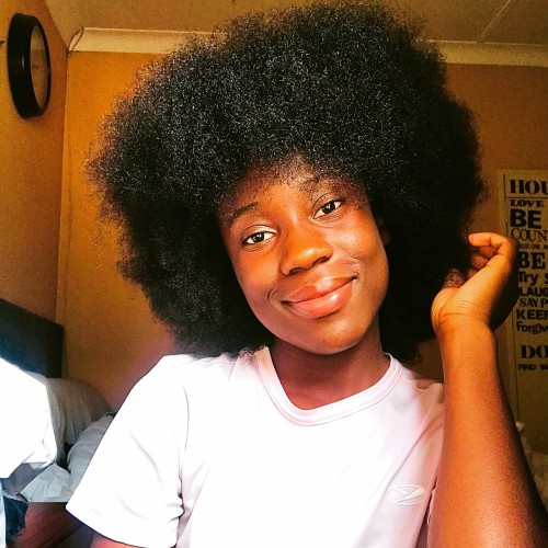 Chioma A.