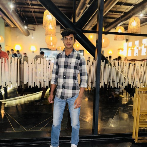 Anshu K. profile photo