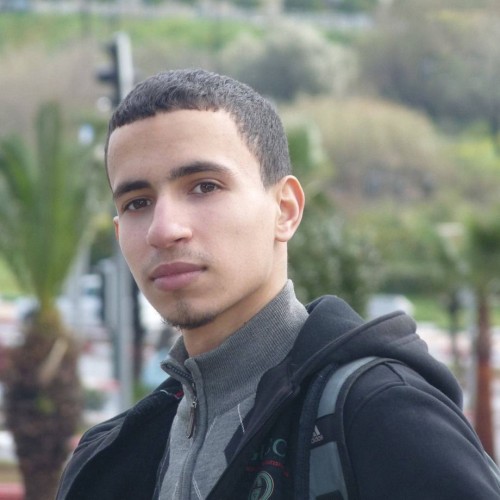 Anas G.