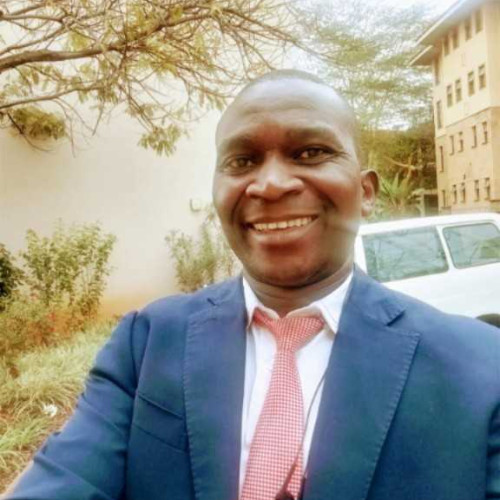 Patrick k. profile photo