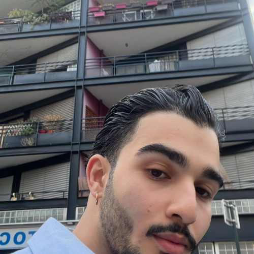 Parsa G. profile photo