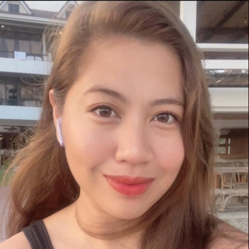 Diana Alexis C. profile photo