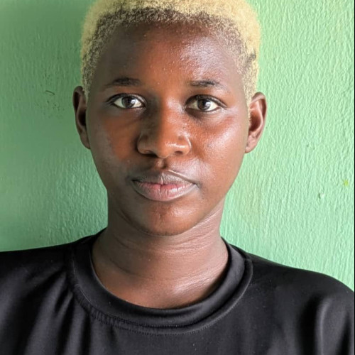 Victoria Jumoke Y. profile photo