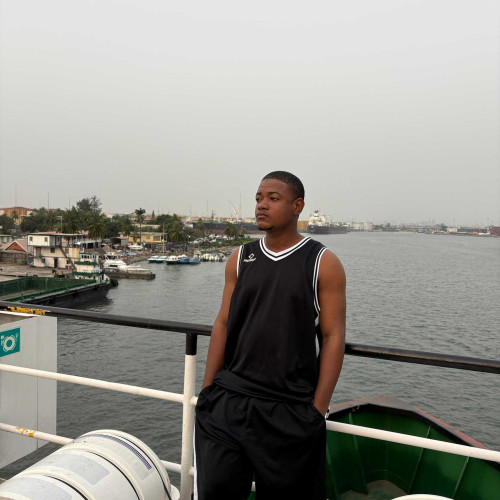 Austine J. profile photo