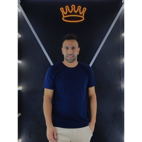 sameh g. profile photo