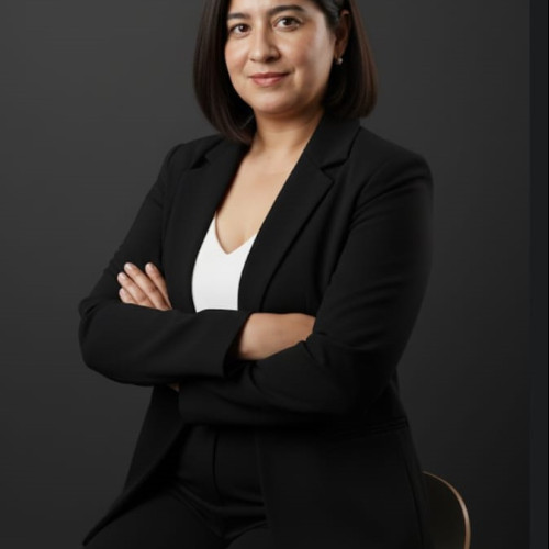 Mayra I. profile photo