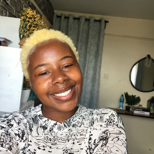 Alice K. profile photo